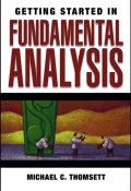 Getting Started in Fundamental Analysis ()