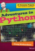 Adventures in Python ()