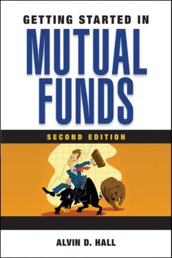 Книга "Getting Started in Mutual Funds" – 