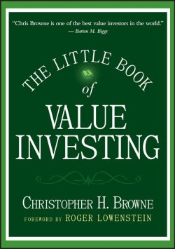 Книга "The Little Book of Value Investing" – 