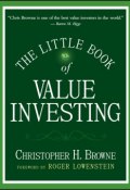 The Little Book of Value Investing ()