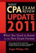 Wiley CPA Exam Review 2011 Update ()