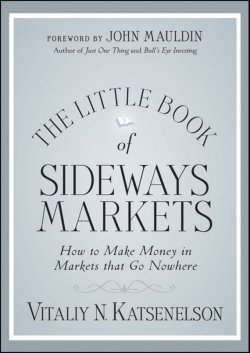 Книга "The Little Book of Sideways Markets. How to Make Money in Markets that Go Nowhere" – 