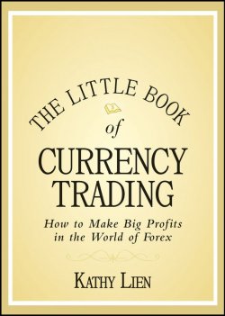 Книга "The Little Book of Currency Trading. How to Make Big Profits in the World of Forex" – 