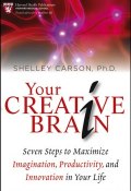 Your Creative Brain. Seven Steps to Maximize Imagination, Productivity, and Innovation in Your Life ()