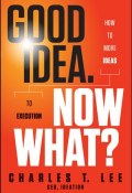 Good Idea. Now What?. How to Move Ideas to Execution ()