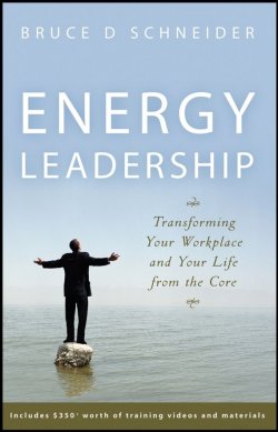 Книга "Energy Leadership. Transforming Your Workplace and Your Life from the Core" – 