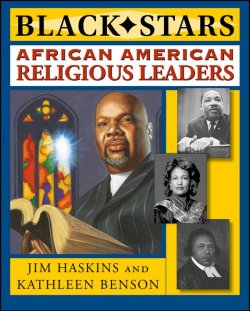 Книга "African American Religious Leaders" – 