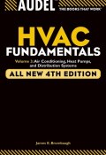 Audel HVAC Fundamentals, Volume 3. Air Conditioning, Heat Pumps and Distribution Systems ()