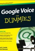 Google Voice For Dummies ()