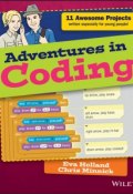 Adventures in Coding ()
