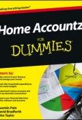 Home Accountz For Dummies ()