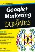 Google+ Marketing For Dummies ()