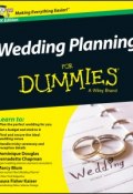 Wedding Planning For Dummies ()