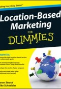 Location Based Marketing For Dummies ()