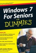 Windows 7 For Seniors For Dummies ()