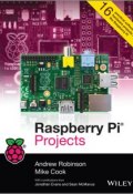 Raspberry Pi Projects ()