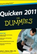 Quicken 2011 For Dummies ()