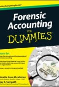 Forensic Accounting For Dummies ()