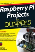 Raspberry Pi Projects For Dummies ()