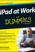 iPad at Work For Dummies ()
