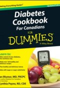 Diabetes Cookbook For Canadians For Dummies ()
