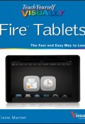 Teach Yourself VISUALLY Fire Tablets ()