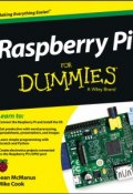Raspberry Pi For Dummies ()