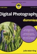Digital Photography For Dummies ()