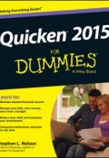Quicken 2015 For Dummies ()