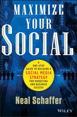 Книга "Maximize Your Social. A One-Stop Guide to Building a Social Media Strategy for Marketing and Business Success" – 