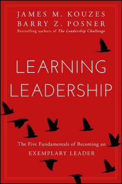 Книга "Learning Leadership. The Five Fundamentals of Becoming an Exemplary Leader" – 