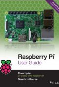 Raspberry Pi User Guide ()