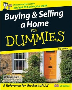 Книга "Buying and Selling a Home For Dummies" – 