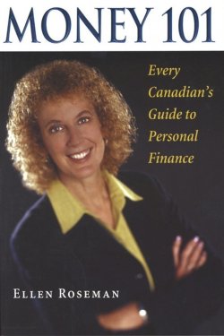 Книга "Money 101. Every Canadians Guide to Personal Finance" – 