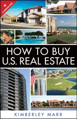 Книга "How to Buy U.S. Real Estate with the Personal Property Purchase System. A Canadian Guide" – 