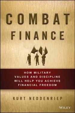 Книга "Combat Finance. How Military Values and Discipline Will Help You Achieve Financial Freedom" – 