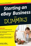 Starting an eBay Business For Dummies ()