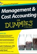 Management and Cost Accounting For Dummies - UK ()