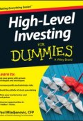 High Level Investing For Dummies ()