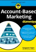 Account-Based Marketing For Dummies ()