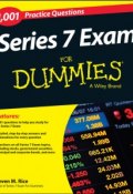 1,001 Series 7 Exam Practice Questions For Dummies ()