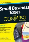 Small Business Taxes For Dummies ()