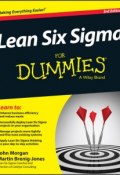Lean Six Sigma For Dummies ()
