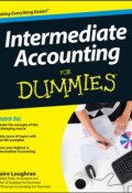 Intermediate Accounting For Dummies ()