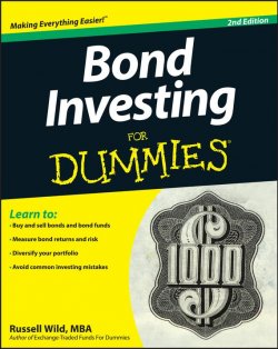 Книга "Bond Investing For Dummies" – 