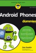Android Phones For Dummies ()