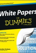 White Papers For Dummies ()