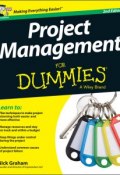 Project Management for Dummies - UK ()