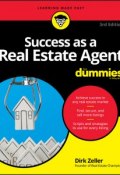 Success as a Real Estate Agent For Dummies ()
